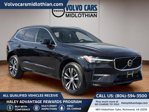 2023 Volvo XC60 B5 Core