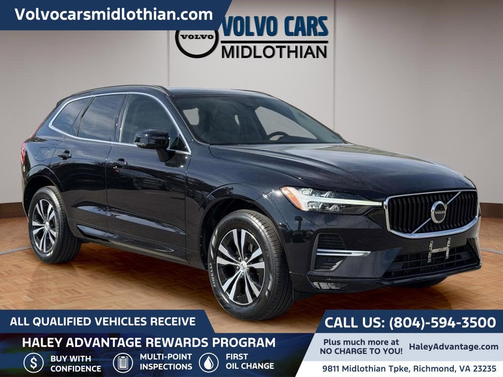 2023 Volvo XC60 B5 Core