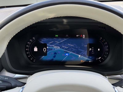 2023 Volvo XC60 B5 Core