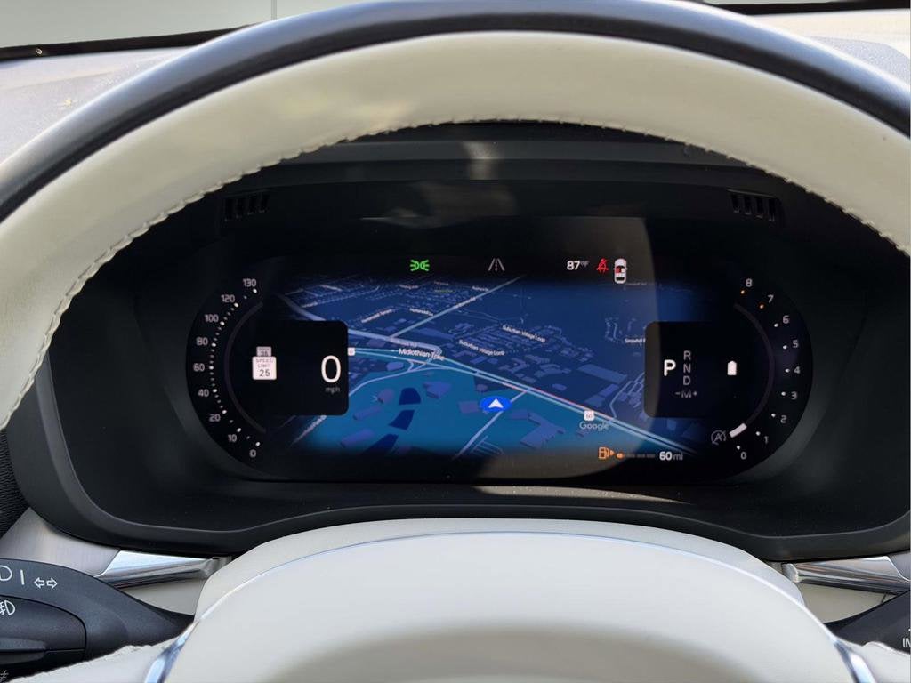 2023 Volvo XC60 B5 Core