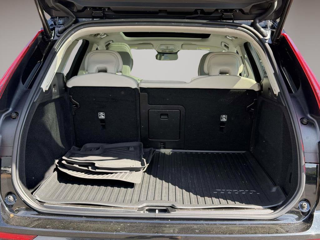 2023 Volvo XC60 B5 Core