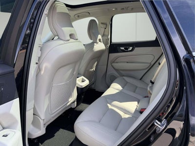 2023 Volvo XC60 B5 Core