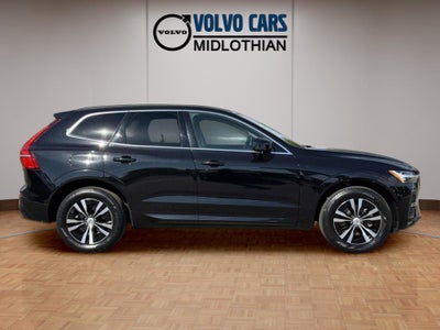 2023 Volvo XC60 B5 Core