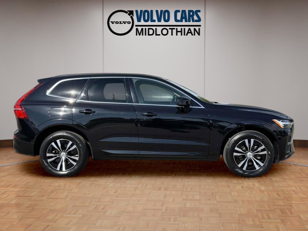 2023 Volvo XC60 B5 Core