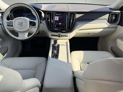 2023 Volvo XC60 B5 Core