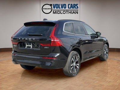 2023 Volvo XC60 B5 Core