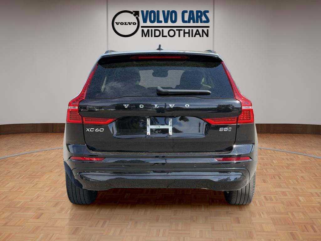 2023 Volvo XC60 B5 Core