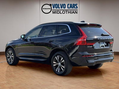 2023 Volvo XC60 B5 Core