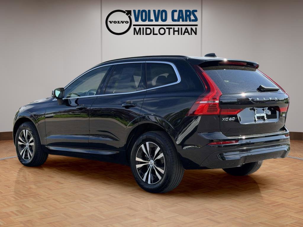 2023 Volvo XC60 B5 Core