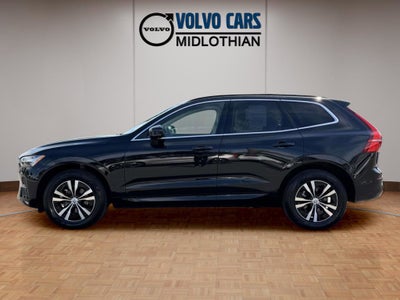 2023 Volvo XC60 B5 Core