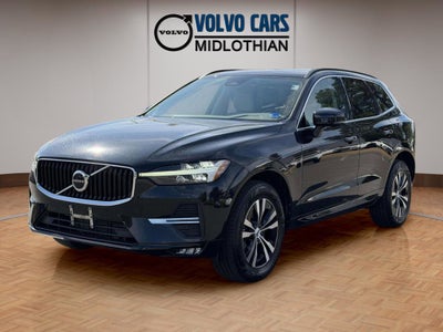 2023 Volvo XC60 B5 Core