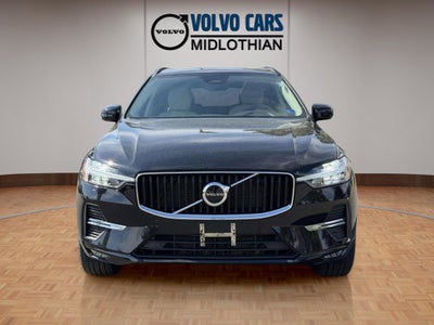 2023 Volvo XC60 B5 Core