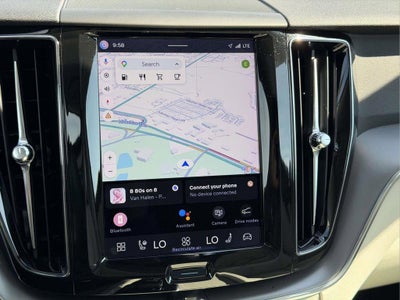 2023 Volvo XC60 B5 Core