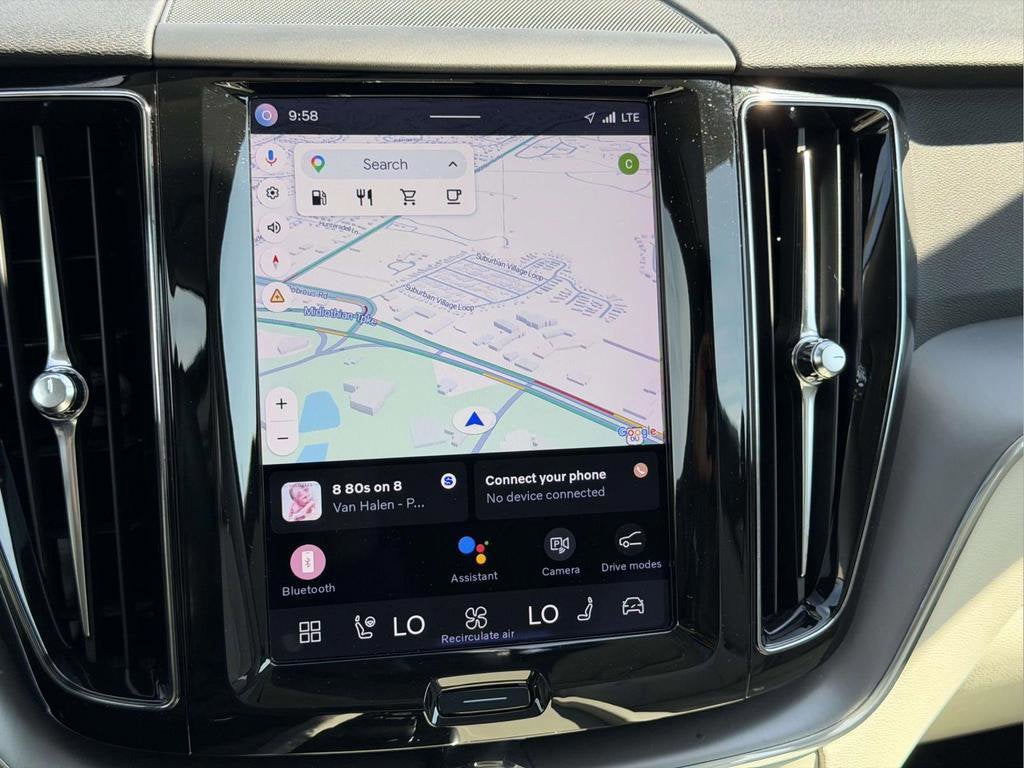 2023 Volvo XC60 B5 Core