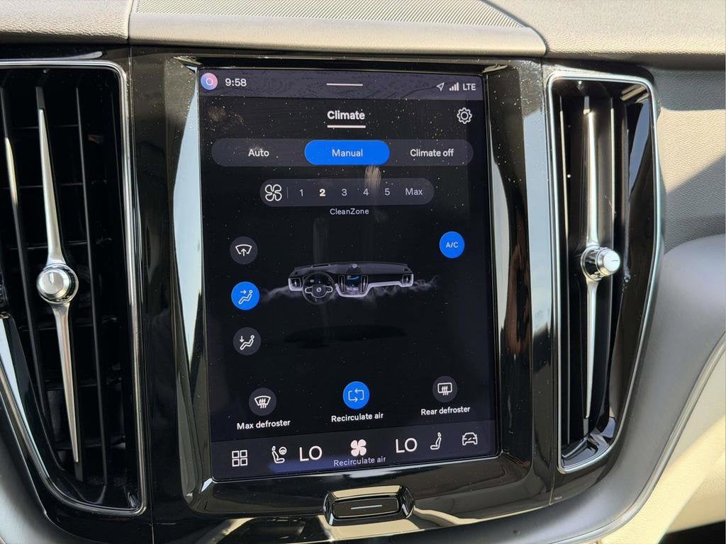 2023 Volvo XC60 B5 Core