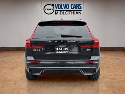 2023 Volvo XC60 B5 Plus Dark Theme