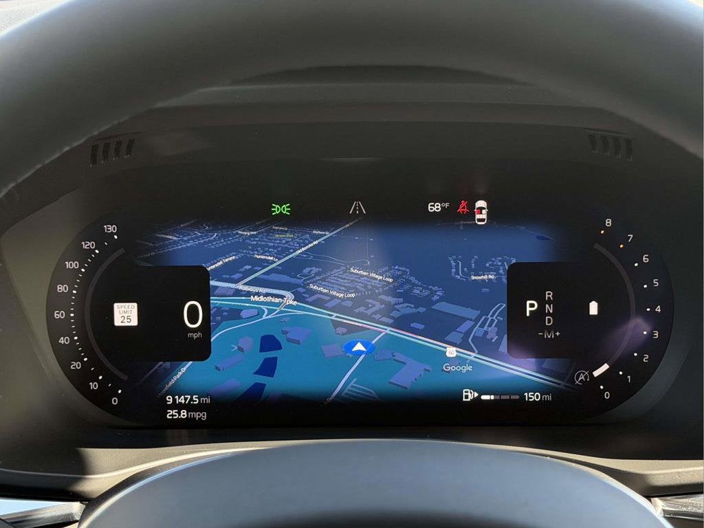 2023 Volvo XC60 B5 Plus Dark Theme