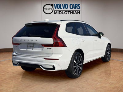 2023 Volvo XC60 B5 Plus Dark Theme