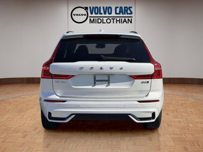 2023 Volvo XC60 B5 Plus Dark Theme