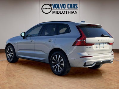 2023 Volvo XC60 B5 Plus Dark Theme