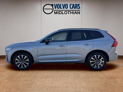 2023 Volvo XC60 B5 Plus Dark Theme