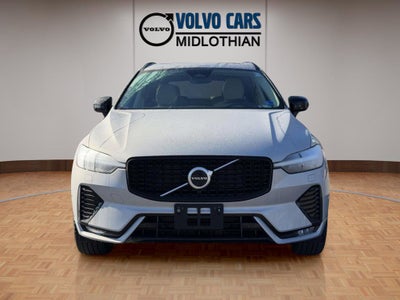2023 Volvo XC60 B5 Plus Dark Theme