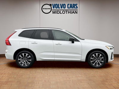 2023 Volvo XC60 B5 Plus Dark Theme