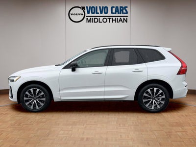 2023 Volvo XC60 B5 Plus Dark Theme