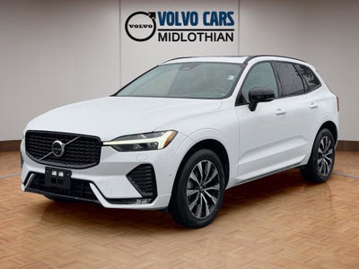 2023 Volvo XC60 B5 Plus Dark Theme