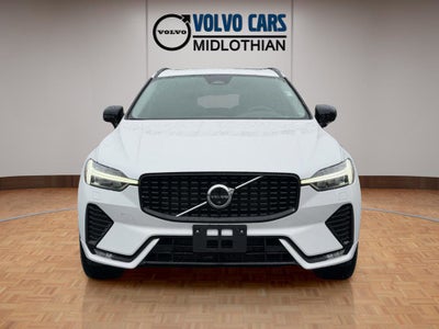 2023 Volvo XC60 B5 Plus Dark Theme