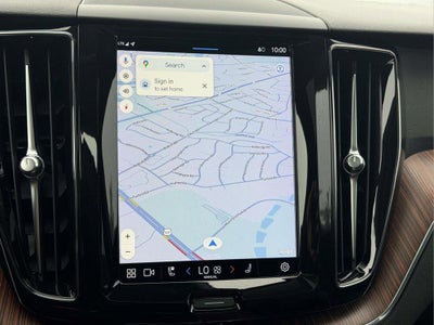 2023 Volvo XC60 B5 Plus Dark Theme