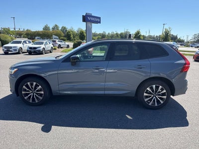 2023 Volvo XC60 B5 Plus Dark Theme