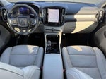 2023 Volvo XC40 B5 Plus Bright Theme