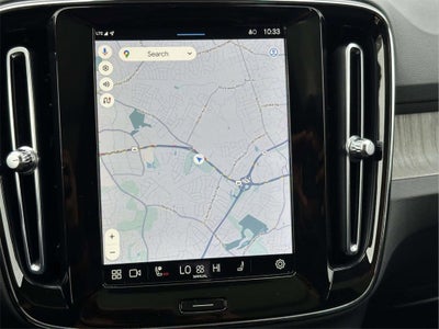 2023 Volvo XC40 B5 Plus Bright Theme