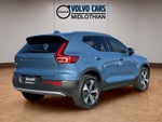 2023 Volvo XC40 B5 Plus Bright Theme