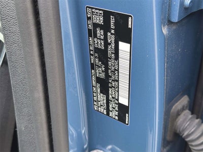 2023 Volvo XC40 B5 Plus Bright Theme