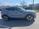 2023 Volvo XC40 B5 Plus Bright Theme