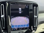 2023 Volvo XC40 B5 Plus Bright Theme