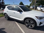 2023 Volvo XC40 B5 Plus Dark Theme