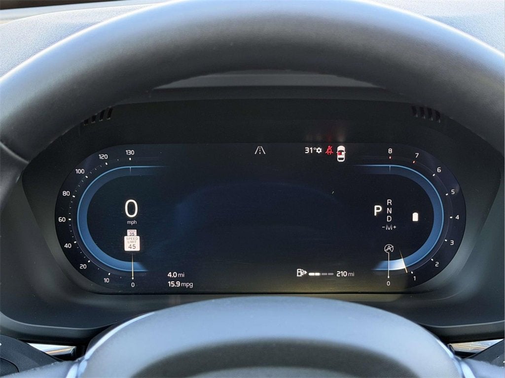 2025 Volvo XC60 B5 Plus