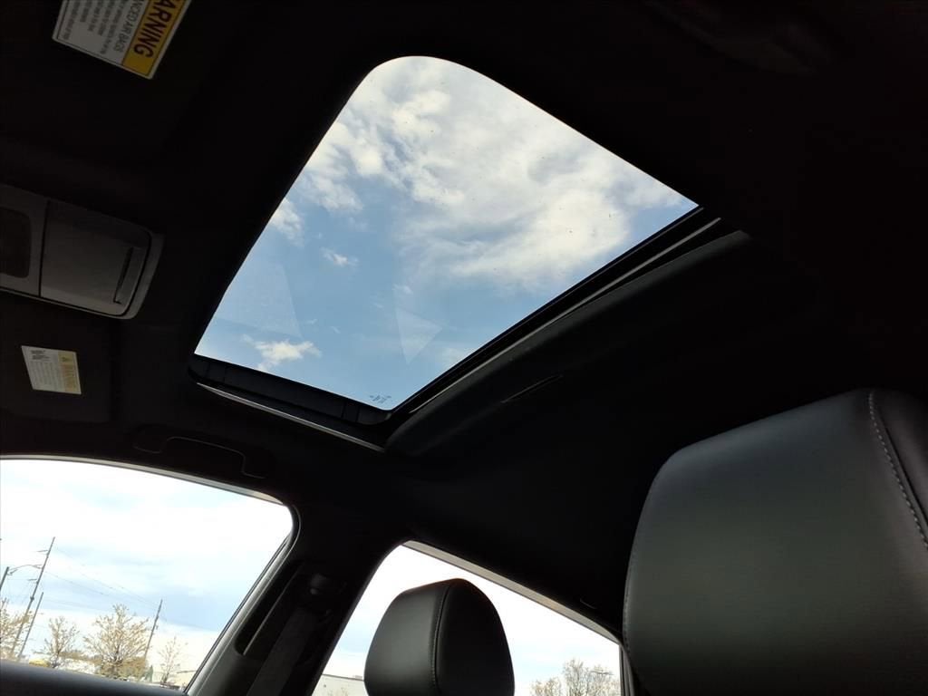 2024 Acura Integra w/A-Spec Package