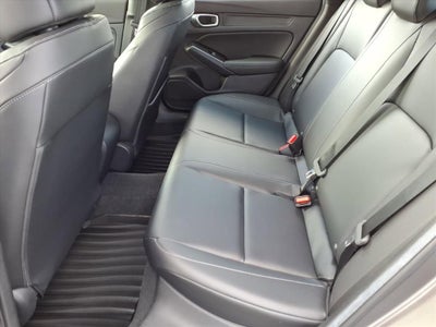 2024 Acura Integra w/A-Spec Package