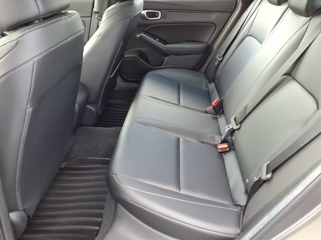 2024 Acura Integra w/A-Spec Package