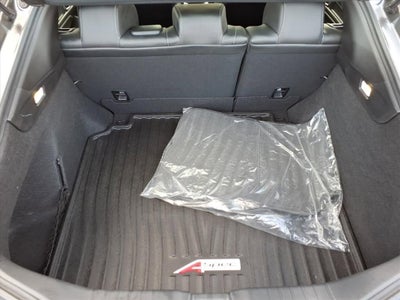 2024 Acura Integra w/A-Spec Package