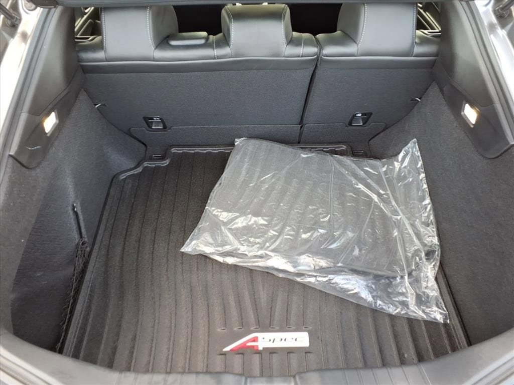 2024 Acura Integra w/A-Spec Package