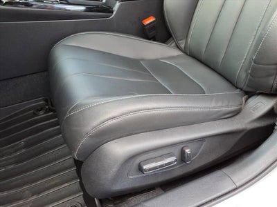 2024 Acura Integra w/A-Spec Package