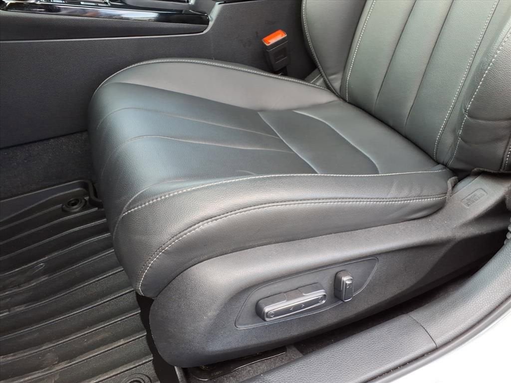 2024 Acura Integra w/A-Spec Package