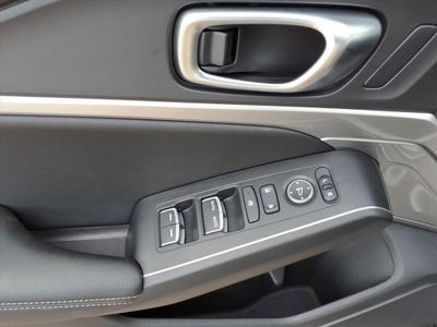 2024 Acura Integra w/A-Spec Package