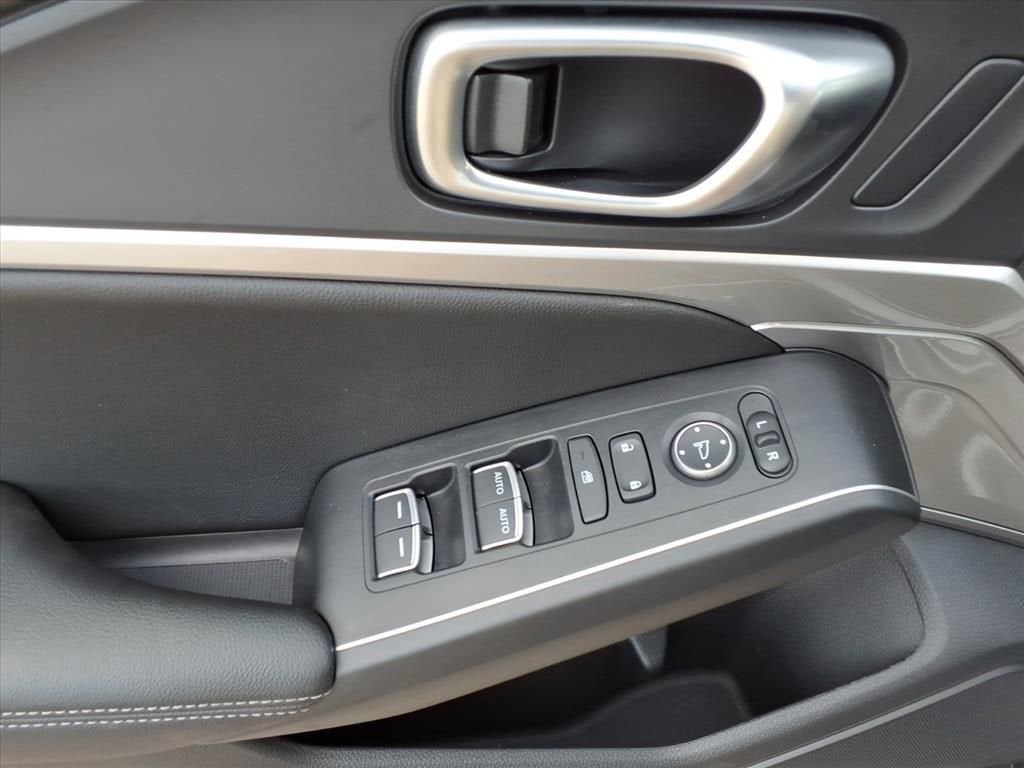 2024 Acura Integra w/A-Spec Package