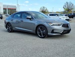 2024 Acura Integra w/A-Spec Package
